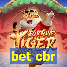 bet cbr